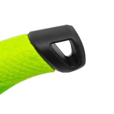 Team Deep Sea Soft Gripp Filetiermesser EX-Flex 16cm - 1 Stück