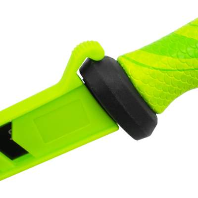 Team Deep Sea Soft Gripp Filetiermesser EX-Flex 15cm - 1 Stück