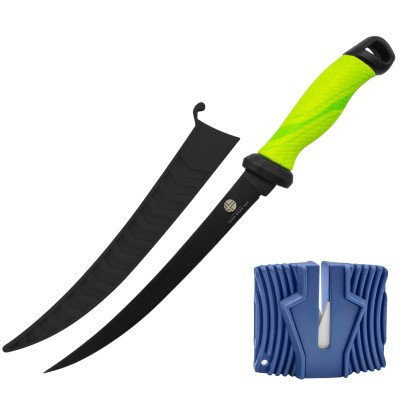 Team Deep Sea Soft Gripp EX-Flex 23cm - 1 Stück