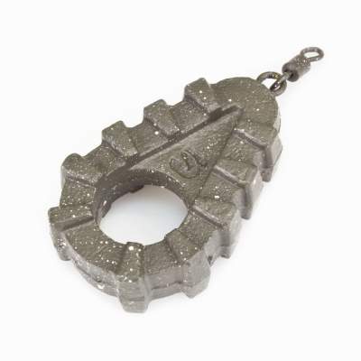 BAT-Tackle Grip Flat Eye-Swivel, 120g - 1 Stück