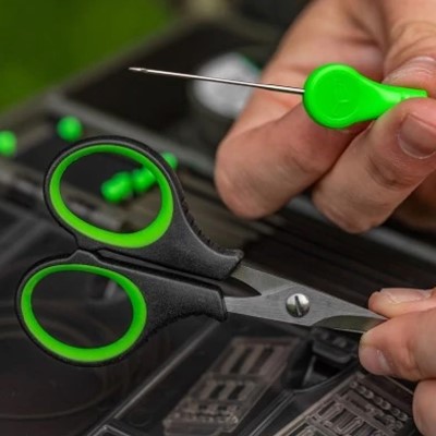 Korda Basix Rig Scissors