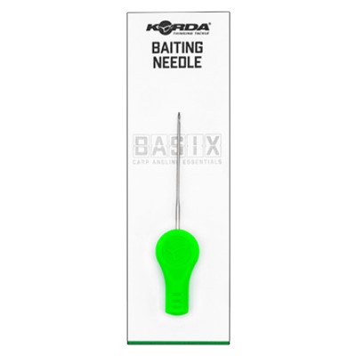 Korda Basix Baiting Needle