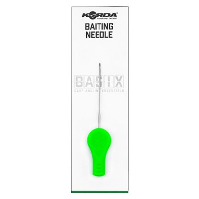 Korda Basix Baiting Needle,