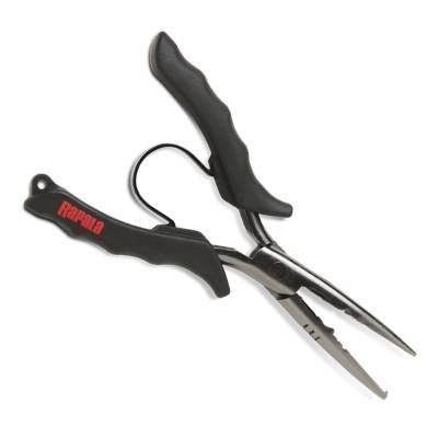 Rapala Stainless Steel 6 1/2 Pliers Edelstahl Lösezange,