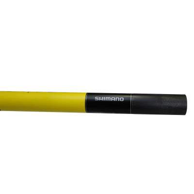 Shimano Beastmaster Commercial Extension Handteil (BMCEXT145 ) Handteil Verlängerung von 1300 auf 1450 Gen-X
