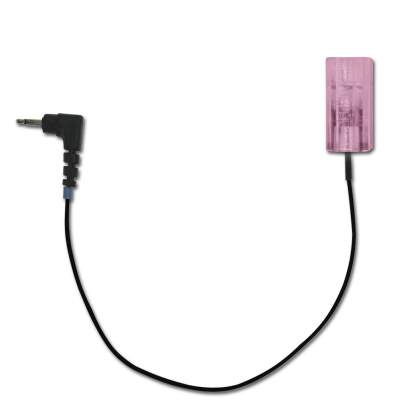 Delkim Nitelite Illuminated Hanger PH purple haze ( violett) - 1Stück