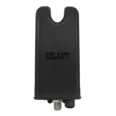 Delkim Txi-D - Digital Bite Alarm, White