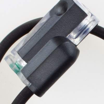 Delkim NiteLite Pro Illuminating Hanger DP048 Emerald Green Emerald Green (grün) - 1Stück