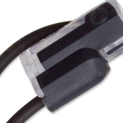 Delkim NiteLite Pro Illuminating Hanger DP051 Brilliant White Brilliant White (weiß) - 1Stück