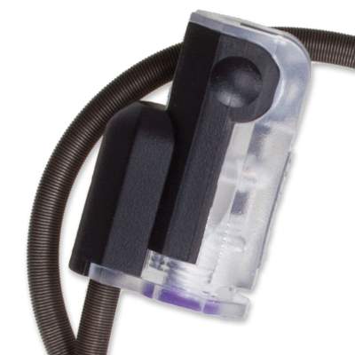Delkim NiteLite Pro Illuminating Hanger DP052 Purple Haze, - Purple Haze (violett) - 1Stück