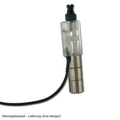 Angel Domäne BAT Special LED Hanger Gewichte z. Einschrauben 10g - 3Stück