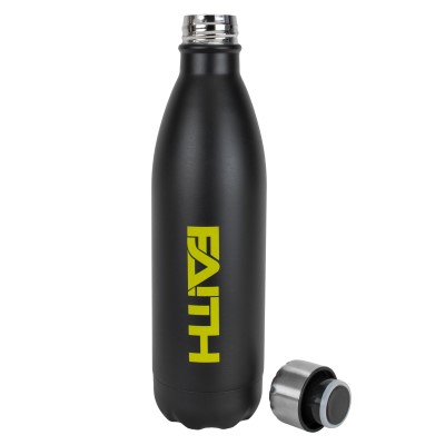 Faith Thermo Bottle 750ml,