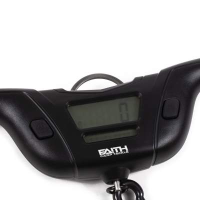 Faith S.I.D. Digital Scale 50kg,