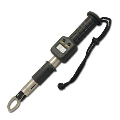 Angel Domäne Fischgripper mit digitaler Waage 1Stück
