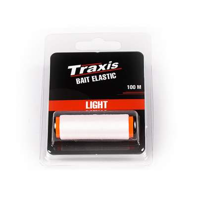 Traxis Bait Elastic Light 100m