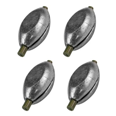 Angel Domäne Stiftoliven (Bleiolive mit Stift) 6g 6g - 4Stück