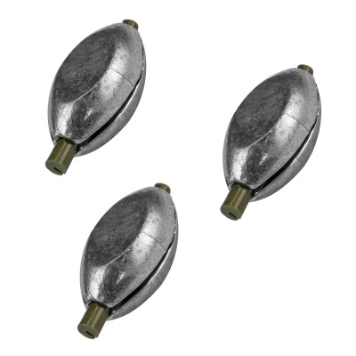 Angel Domäne Stiftoliven (Bleiolive mit Stift) 15g 15g - 3Stück