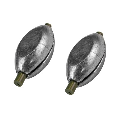 Angel Domäne Stiftoliven (Bleiolive mit Stift) 30g 30g - 2Stück