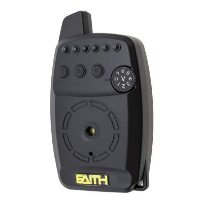 Faith Tronic-c Bite Alarm 3+1,