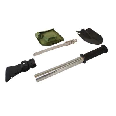 6 in 1 Survival Tool,