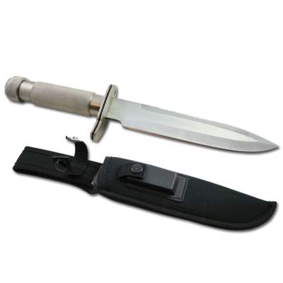 Angel Domäne Ranger Überlebensmesser 31,5cm - 1Stück