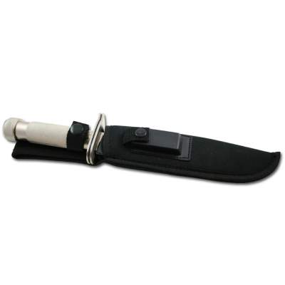 Angel Domäne Ranger Überlebensmesser 31,5cm - 1Stück