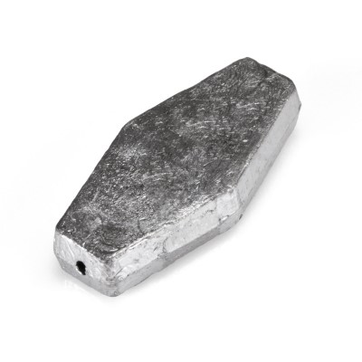 Angel Domäne Sargblei 80g - 2 Stück