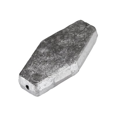 Angel Domäne Sargblei 100g - 1 Stück