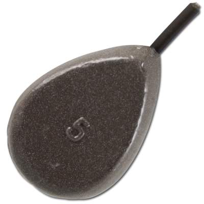 Angel Domäne Ultraflat Pearswivel mit Innenführung 45 45g - 3Stück
