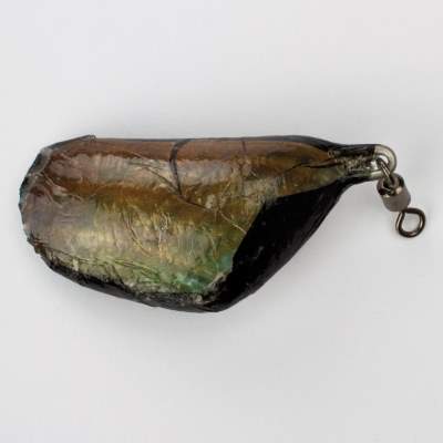 BAT-Tackle Invisible Mussel Lead 70 70g - 3Stück