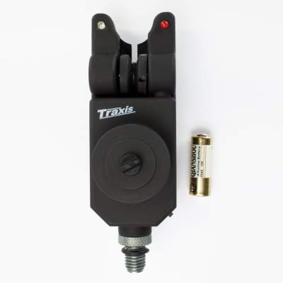 Traxis 3er Bissanzeiger Set Axis inkl. Case