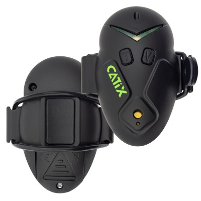 Catix Pro Cat XP 8, 3+1 im Schutzkoffer