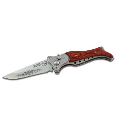 Angel Domäne Messer Active 20cm - 1Stück