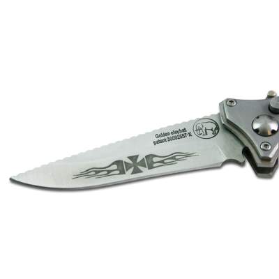 Angel Domäne Messer Active 20cm - 1Stück