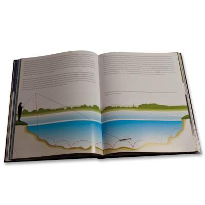 SPRO Henk Simonsz Shad Power Buch 1Stück