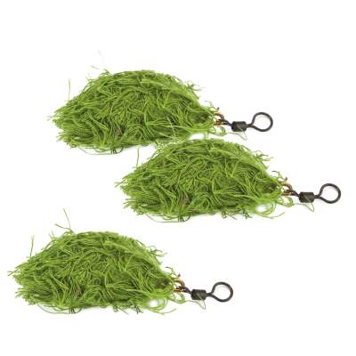 BAT-Tackle Weed Look Mussel Lead 57g 57g - 3Stück