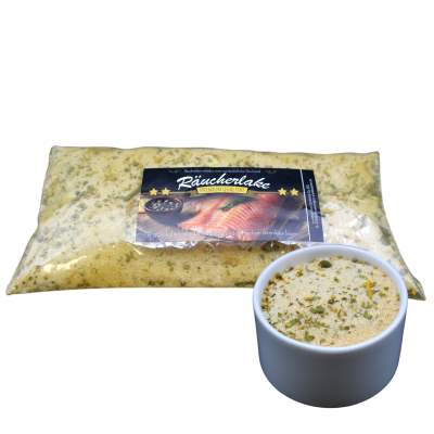 Eversmoke Räucherlake gebrauchsfertig, India - 500g