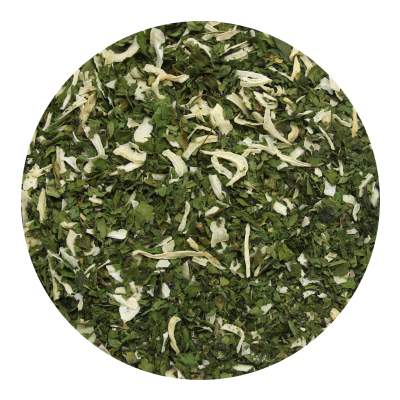 Eversmoke Räuchergewürz gebrauchsfertig Herzhaft - 200g