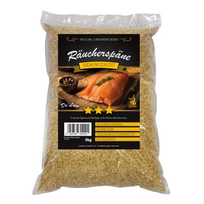 Eversmoke Maxi Sack Premium Räucherspäne 