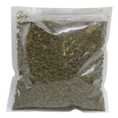 Eversmoke Räucher Einzelgewürz, Liebstöckel - grün - getrocknet/gerebelt - 150g