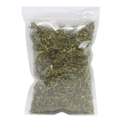 Eversmoke Räucher Einzelgewürz Dillkraut - grün - getrocknet/grob geschitten - 150g