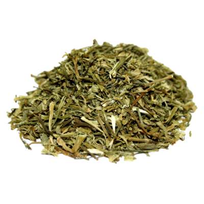 Eversmoke Räucher Einzelgewürz, Dillkraut - grün - getrocknet/grob geschitten - 150g