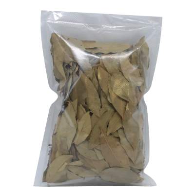 Eversmoke Räucher Einzelgewürz Lorbeer - grün - getrocknet/Blätter - 100g