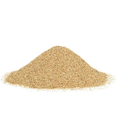 Eversmoke Räuchermehl Buche 15kg Premium Extra Fein - 0,5-1,5mm