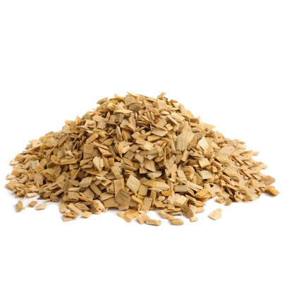 Eversmoke Räucherchips Buche 15kg Premium Chips - 6,0-10,0mm