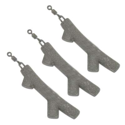 BAT-Tackle Forrest Carp Lead 58 58g - 3Stück