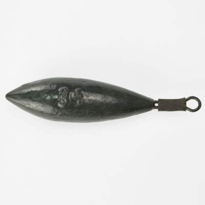 BAT-Tackle Bullet Lead 3.5Oz 99g - 3 Stück