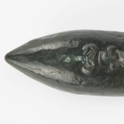 BAT-Tackle Bullet Lead 3.5Oz 99g - 3 Stück