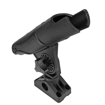 Angel Domäne Bootsrutenhalter Schlepprutenhalter (Boat rod holder) Safety Modell 1 1Stück