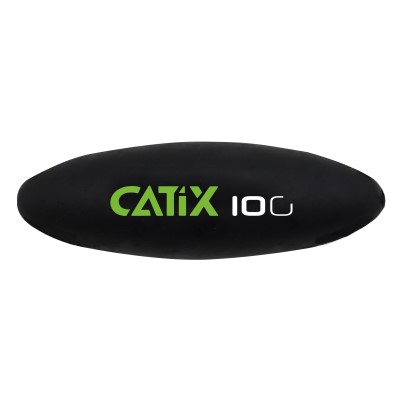 Catix Subfloat Black Cigar Unterwasser-Pose 10g